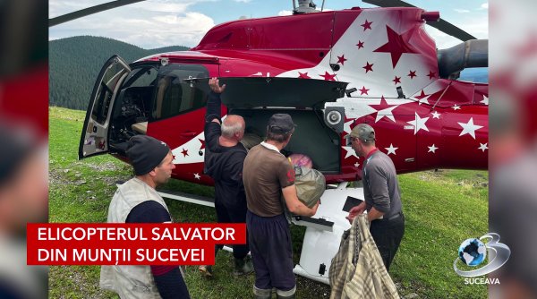 gheorghe soldan solidaritatea salveaza vieti