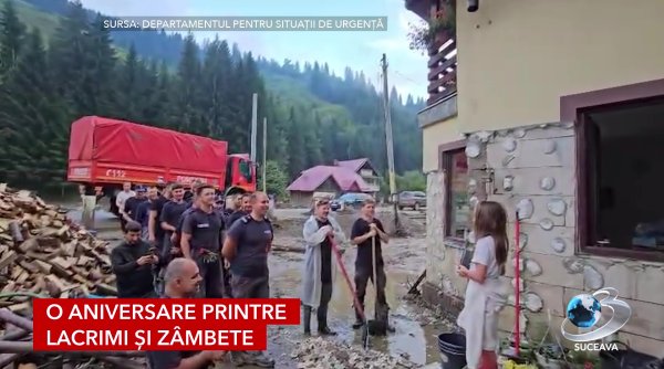 o aniversare printre lacrimi si zambete o aniversare printre lacrimi si zambete