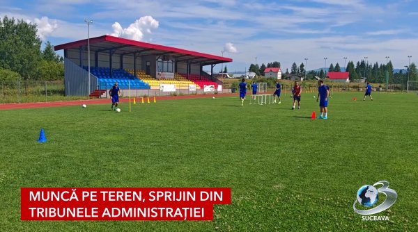 fotbalistii cetatii multumesc cj suceava si primariei poiana stampei fotbalistii cetatii multumesc cj suceava si primariei poiana stampei