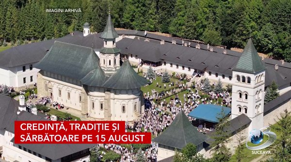 credinta traditie si sarbatoare pe 15 august credinta traditie si sarbatoare pe 15 august