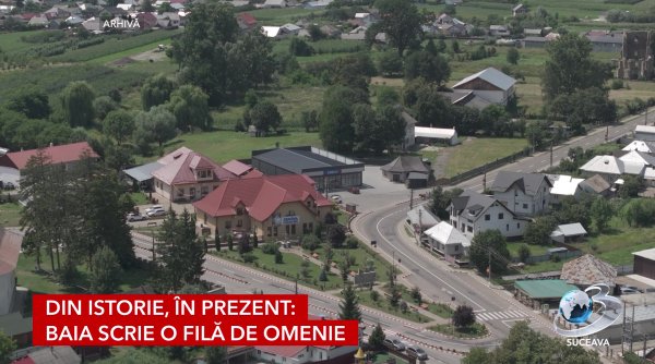 din istorie in prezent baia scrie o fila de omenie din istorie in prezent baia scrie o fila de omenie