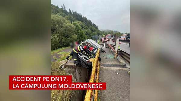 accident pe dn17 la campulung moldovenesc accident pe dn17 la campulung moldovenesc