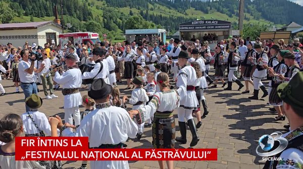 dezlegare la peste in comuna ciocanesti