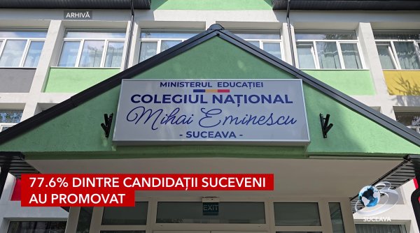 s a incheiat bacalaureatul