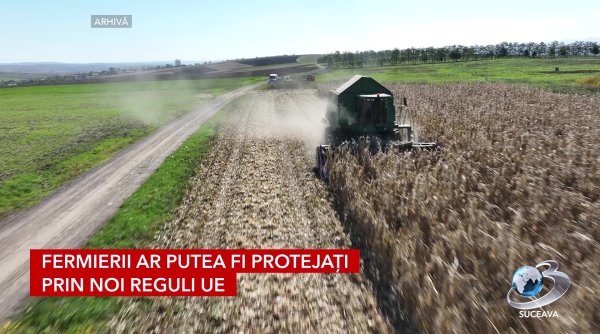 fermierii ar putea fi protejati prin noi reguli ue fermierii ar putea fi protejati prin noi reguli ue