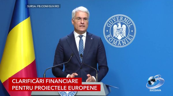 guvernul clarifica fluxurile financiare pentru pnrr guvernul clarifica fluxurile financiare pentru pnrr