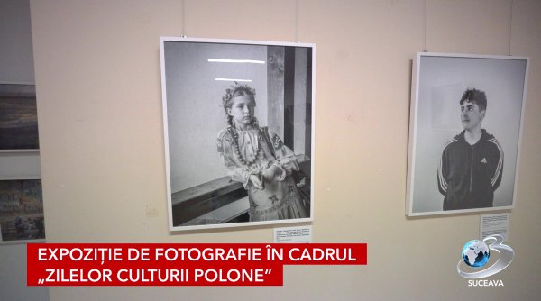 expozitie de fotografie in cadrul zilelor culturii polone