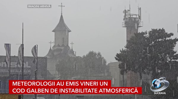 cod galben de ploi in judetele suceava botosani si neamt cod galben de ploi in judetele suceava botosani si neamt