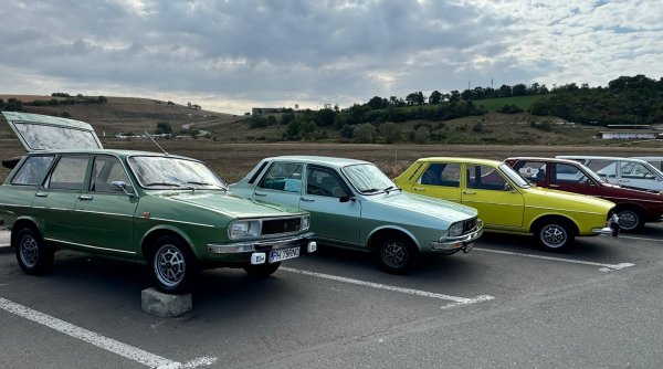 intalnirea nationala renault clasic 2025 la suceava intalnirea nationala renault clasic 2025 la suceava