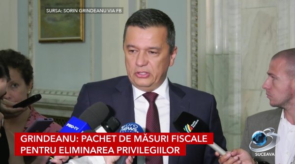 grindeanu pachet de masuri fiscale pentru eliminarea privilegiilor grindeanu pachet de masuri fiscale pentru eliminarea privilegiilor