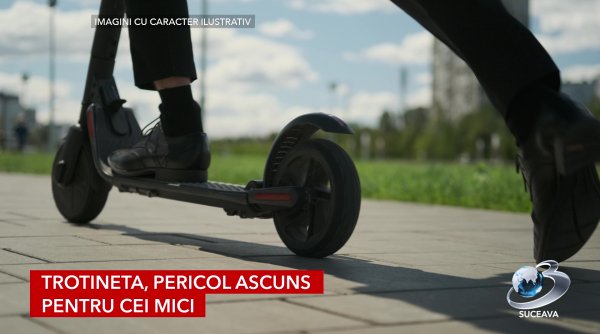 trotineta pericol ascuns pentru cei mici trotineta pericol ascuns pentru cei mici