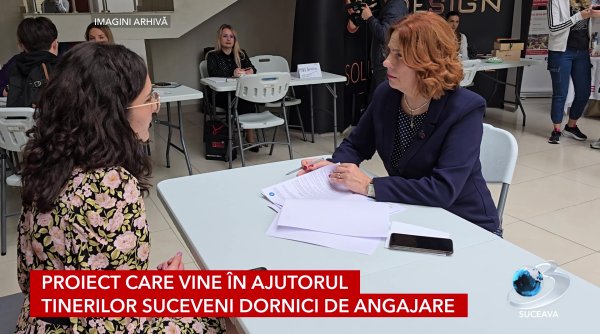 ajutor gratuit pentru gasirea primului loc de munca prin proiectul tin center