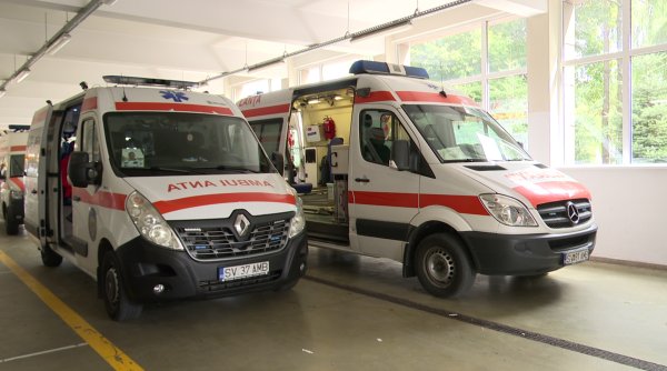 ministerul sanatatii anunta ca spitalele pot organiza caravane mobile ministerul sanatatii anunta ca spitalele pot organiza caravane mobile