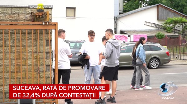 rezultatele finale la bacalaureat sesiunea august 2025