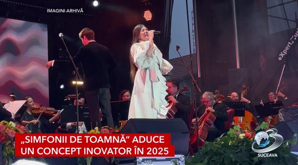 simfonii de toamna aduce un concept inovator in 2025