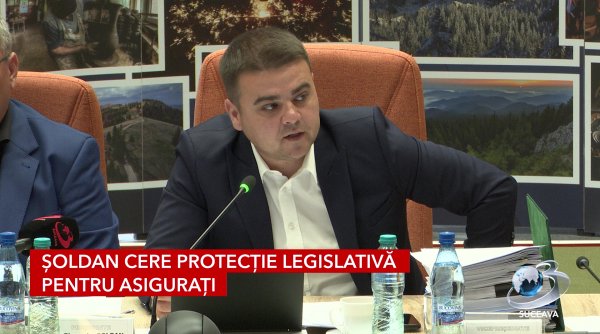 soldan cere protectie legislativa pentru asigurati soldan cere protectie legislativa pentru asigurati