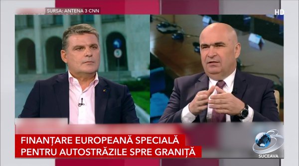 bolojan moldova va avea autostrazi cu sprijin ue bolojan moldova va avea autostrazi cu sprijin ue