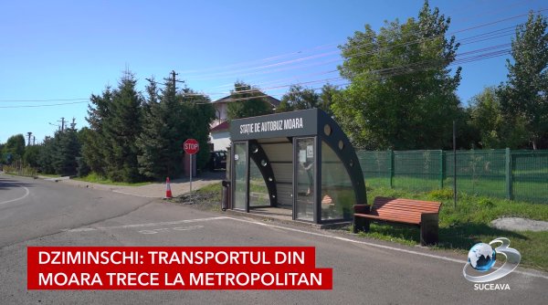 dziminschi transportul din moara trece la metropolitan dziminschi transportul din moara trece la metropolitan
