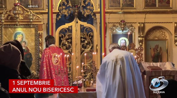1 septembrie anul nou bisericesc 1 septembrie anul nou bisericesc
