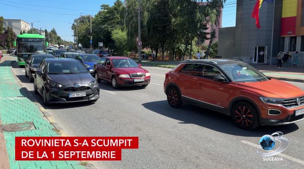 soferii pusi la plata