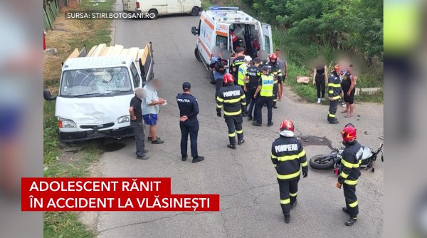 adolescent ranit in accident la vlasinesti adolescent ranit in accident la vlasinesti