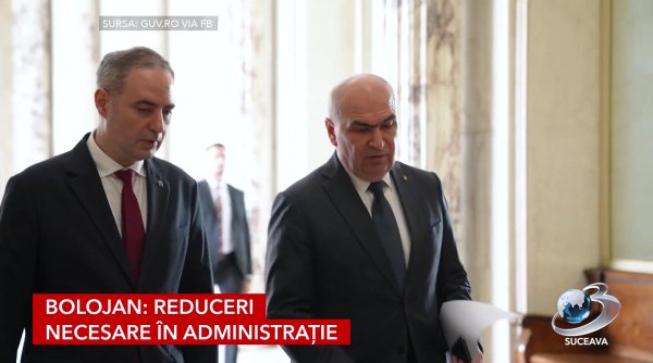 bolojan reduceri necesare in administratie bolojan reduceri necesare in administratie