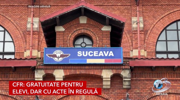 cfr gratuitate pentru elevi dar cu acte in regula cfr gratuitate pentru elevi dar cu acte in regula