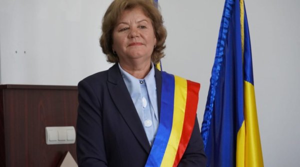 maria plesca mesaj de suflet pentru elevii din voitinel