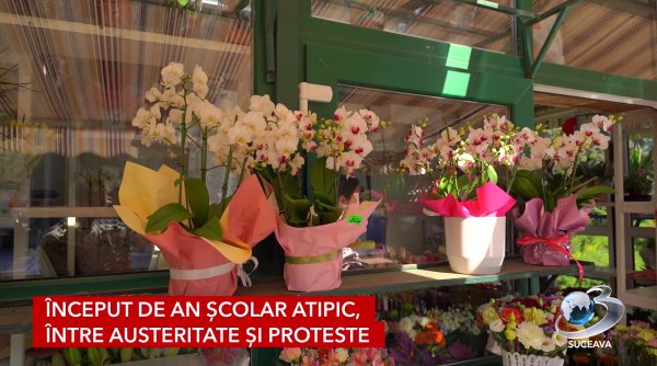 inceput de an scolar atipic intre austeritate si proteste