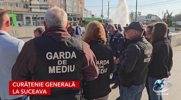 curatenie generala la suceava curatenie generala la suceava