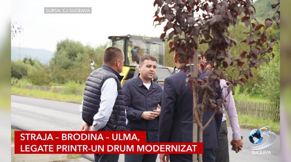 soldan drumurile judetene prioritate in mandatul meu soldan drumurile judetene prioritate in mandatul meu