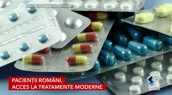 35 de medicamente noi pe lista de compensate 35 de medicamente noi pe lista de compensate