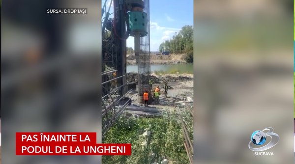 pas inainte la podul de la ungheni pas inainte la podul de la ungheni