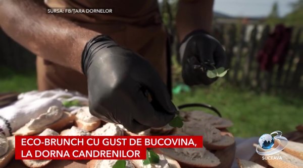eco brunch cu gust de bucovina la dorna candrenilor eco brunch cu gust de bucovina la dorna candrenilor