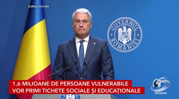 guvernul reia programul sprijin pentru romania guvernul reia programul sprijin pentru romania