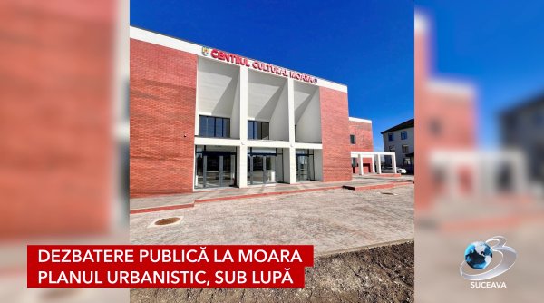 dezbatere publica la moara planul urbanistic sub lupa dezbatere publica la moara planul urbanistic sub lupa
