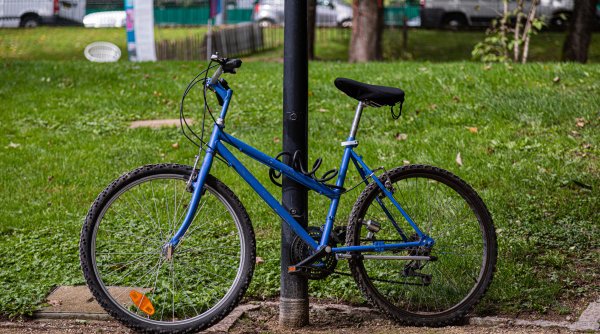 patru biciclete furate in aceeasi locatie din suceava patru biciclete furate in aceeasi locatie din suceava