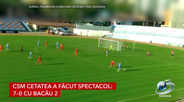 csm cetatea a facut spectacol 7 0 cu bacau 2 csm cetatea a facut spectacol 7 0 cu bacau 2