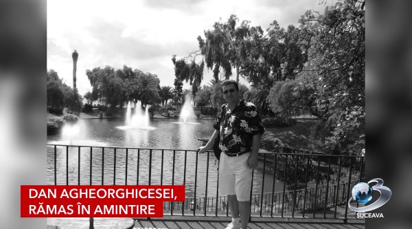 dan agheorghicesei ramas in amintire dan agheorghicesei ramas in amintire