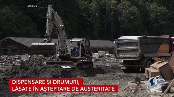 suceava botosani neamt record trist al investitiilor oprite suceava botosani neamt record trist al investitiilor oprite