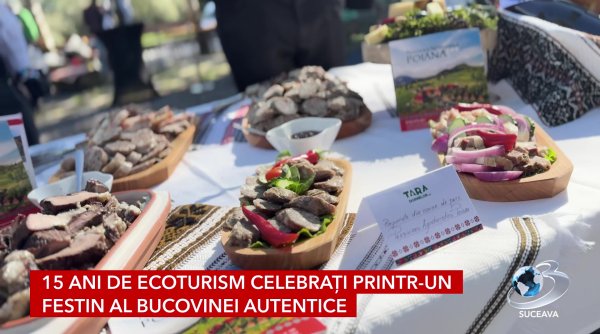 eco brunch in dorna candrenilor o experienta culinara si culturala de neuitat