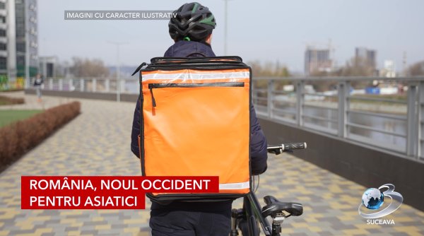 romania noul occident pentru asiatici