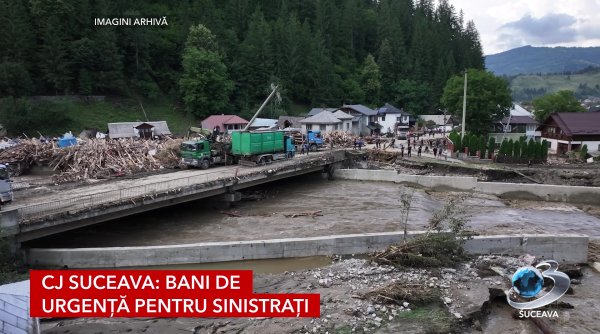 soldan 8 milioane lei pentru comunitatile lovite de ape soldan 8 milioane lei pentru comunitatile lovite de ape