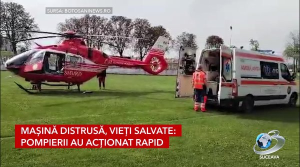 accident rutier grav la dorohoi septuagenar transferat la iasi accident rutier grav la dorohoi septuagenar transferat la iasi