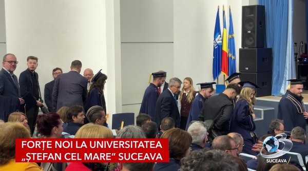 usv isi mareste echipa academica cu zece titulari