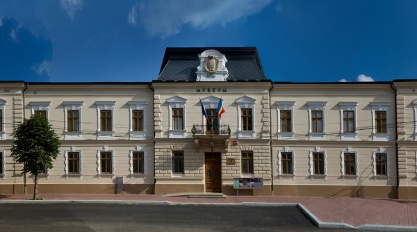 muzeul de istorie din suceava devine interactiv pentru vizitatori muzeul de istorie din suceava devine interactiv pentru vizitatori