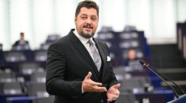 europarlamentarul claudiu tarziu subventiile pentru partide si parlamentul supradimensionat o