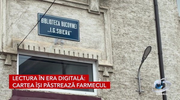 lectura in era digitala cartea isi pastreaza farmecul
