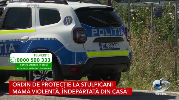 ordin de protectie la stulpicani mama violenta indepartata din casa ordin de protectie la stulpicani mama violenta indepartata din casa
