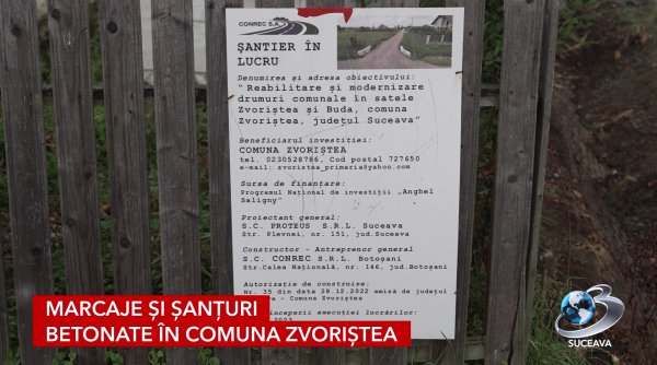 primaria zvoristea drumuri sigure pentru toti primaria zvoristea drumuri sigure pentru toti